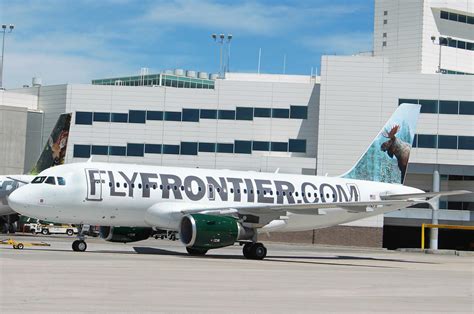Book your flights from the United States with the airline that will take care of your needs so. . Flyfrontier com